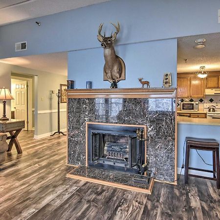 Cozy Retreat Less Than 4 Mi To Sugar Mountain Resort! Exterior foto