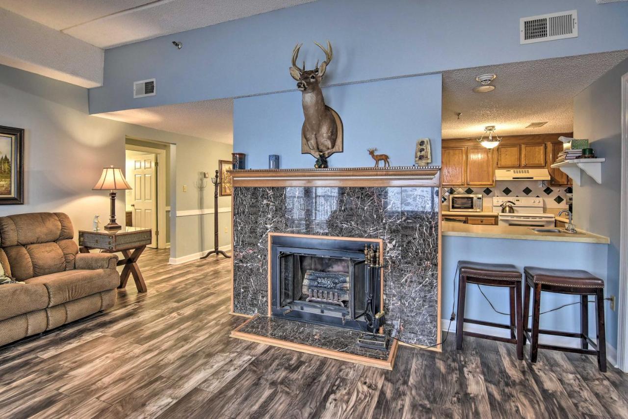 Cozy Retreat Less Than 4 Mi To Sugar Mountain Resort! Exterior foto