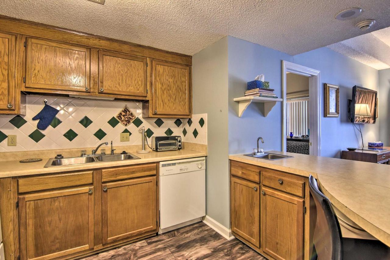 Cozy Retreat Less Than 4 Mi To Sugar Mountain Resort! Exterior foto