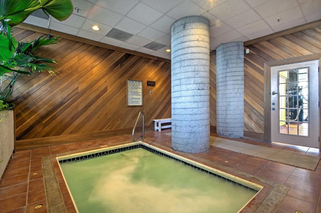 Cozy Retreat Less Than 4 Mi To Sugar Mountain Resort! Exterior foto
